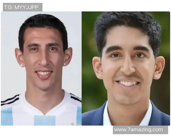 撞脸球星大集合：这些足球明星竟长得像娱乐圈大咖