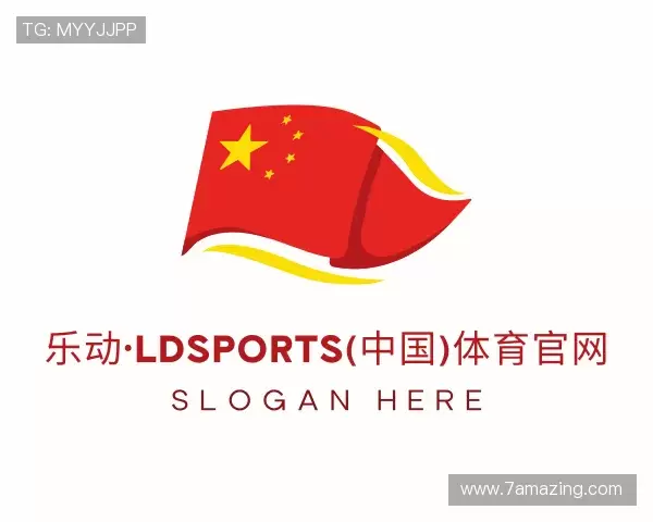 认识乐动LDSports